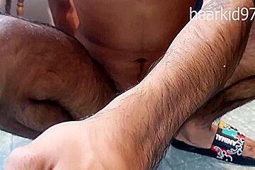 Dildo In The Ass