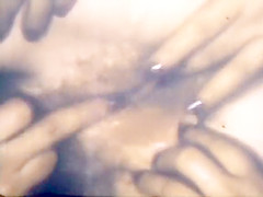 Dill Dollies vintage lesbian porn