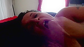 Dirty British BBW Loves To Suck