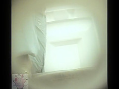 Dixi Bio Toilet, Simple Dry, Older Spy Mix