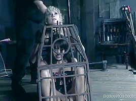 Dolly Mattel In Plundered Princess 3