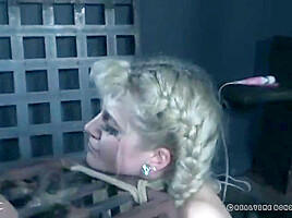 Dolly Mattel In Plundered Princess 3