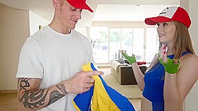 Dolly Reigh Screwed By Richies Pokemon Cock