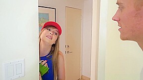 Dolly Reigh Screwed By Richies Pokemon Cock