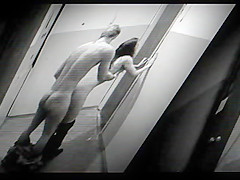 Dorm Hallway Fuck enjoy