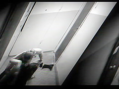 Dorm Hallway Fuck enjoy