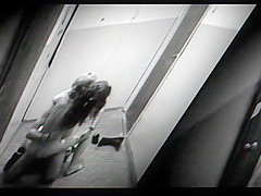 Dorm Hallway Fuck enjoy