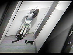 Dorm Hallway Fuck enjoy