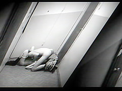 Dorm Hallway Fuck enjoy