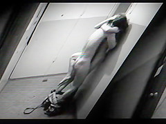 Dorm Hallway Fuck enjoy