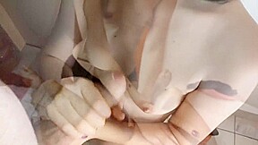 Drkitana Cumshot Compilation - 1