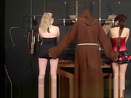EXTREME BDSM BEATING PUNISHMENT