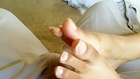 Ebony Soles tease