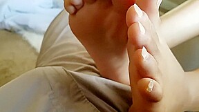 Ebony Soles tease