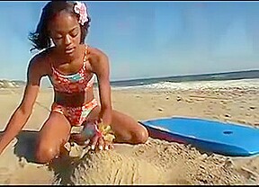 Ebony teen 18+ 10