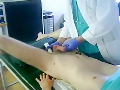 Electro lad therapy