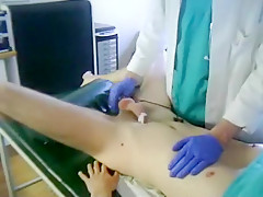 Electro lad therapy