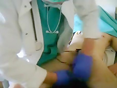 Electro lad therapy
