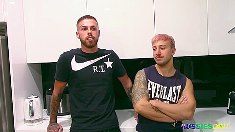 Elijah's Dream Fuck