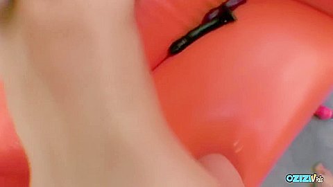 Elite Sweet Thing - Blowjob