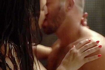 Eliza Ibarra In Fucks Her Fantasy Boyfriend