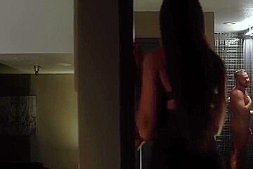 Eliza Ibarra In Fucks Her Fantasy Boyfriend