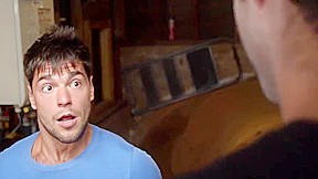 Elliot Finn And Solomon Aspen - Aspen Summons & Bangs A Zombie