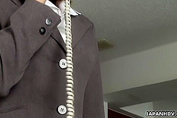 Emiri Mizukawa In Best Adult Movie Stockings Check Only Here