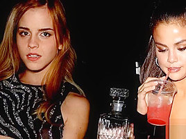 Emma Watson Bitter Pill