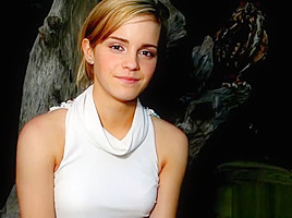 Emma Watson Bitter Pill
