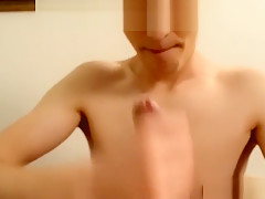 Emo teen 18+ loves getting rammed by a big cock in his bumhole