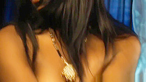 Erotic Indian Dreamer
