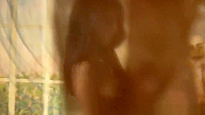 Erotic Indian Dreamer