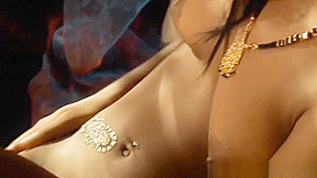 Erotic Indian Dreamer