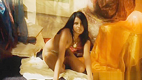 Erotic Indian Dreamer