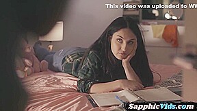 Erotic Les Milf Toesucking Girlfriend After Oralsex Ses