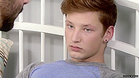 Escorted By Blowjob Cum With Casey Tanner And Adam Russo