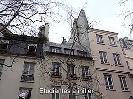 Etudiantes A Initier Nelly, Ashley - Carollina Cherry