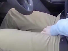 Euro twinks take a road trip and ass fuck wildly in the car