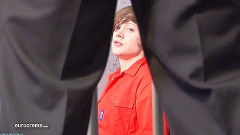 Eurocreme com - Obsessed with this twink's ass