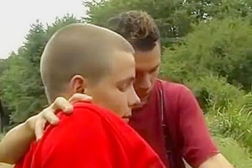 European Gay Outdoor Enjoyment