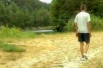 European Gay Outdoor Enjoyment