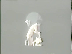 European Peepshow Loops 331 1970s - Scene 2