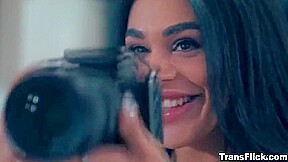 Eva Maxim And Summer Col In Feel Attracted To
