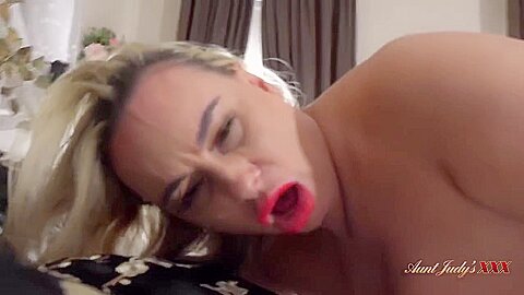 Eva May Seduces & Fucks The Photographer