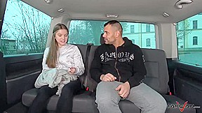 Evelina Darling Sexy-rushin On The Petite Rus
