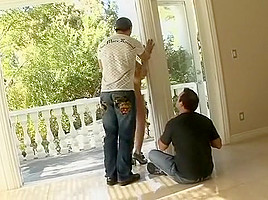 Evil Anal #8, Scene 6