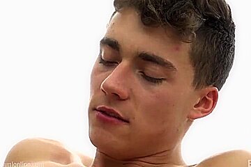Excellent Sex Clip Gay Big Dick Incredible Full Version - Bruce Querelle And Christian Lundgren