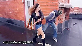 Excellent Sex Video Bdsm Exotic Show