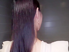 Excellent Xxx Clip Stockings Private Hottest Unique - Asian Angel